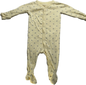 Yellow Onesie Sleeper