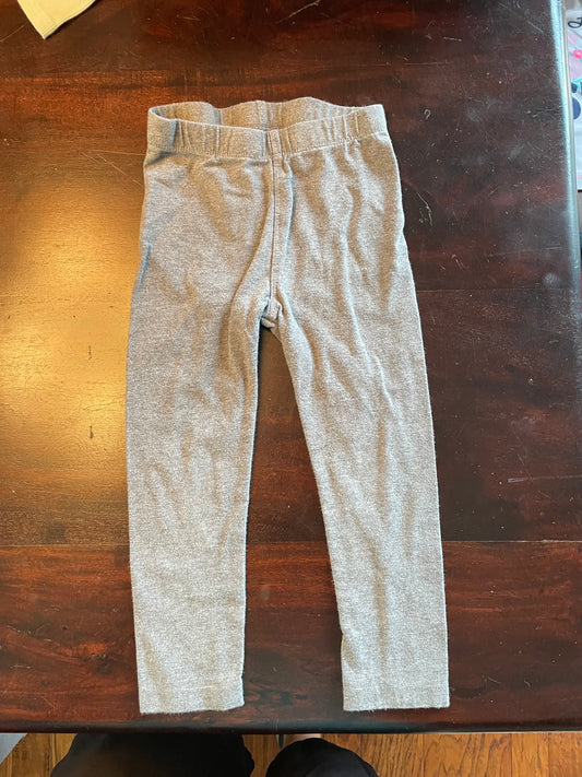 Pekkle Grey Pants