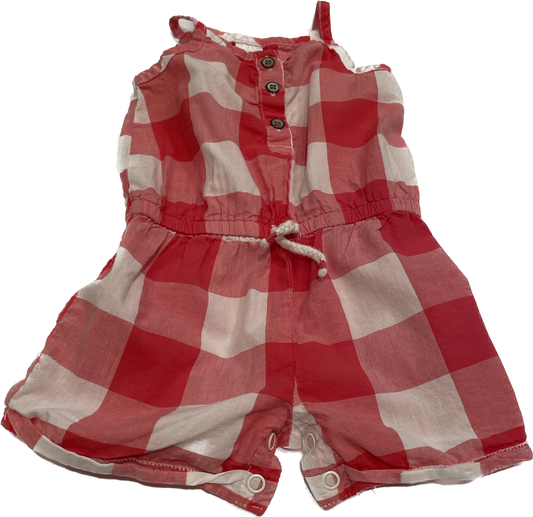 Carters Romper