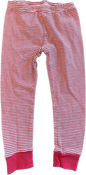 Carters Candy Cane Pants