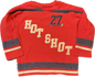 Carters Hot Shot Hockey Sweater