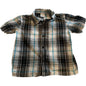 Short Sleeve button up shirt