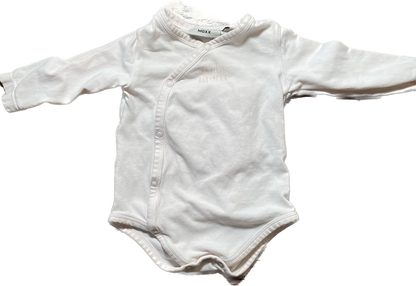 Mexx Long sleeve Bodysuit