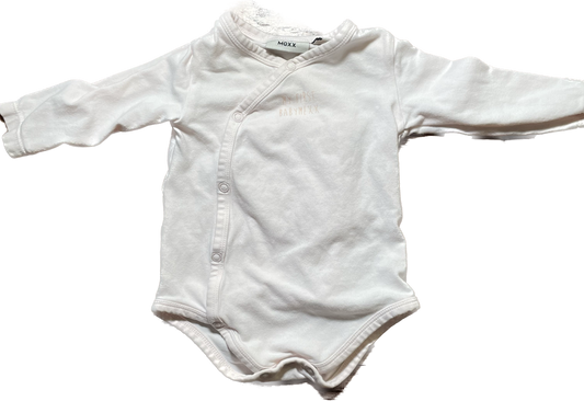 Mexx Long sleeve Bodysuit