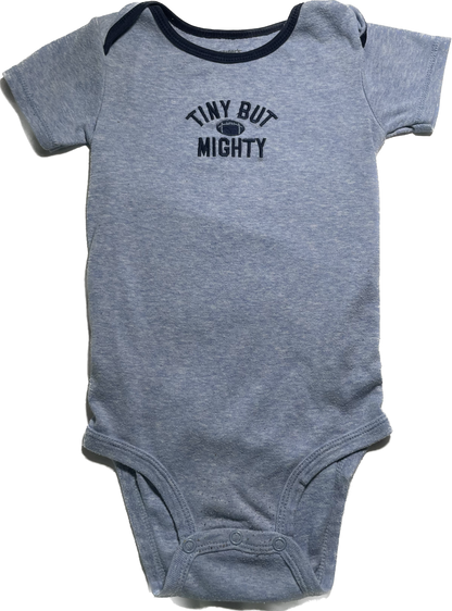Carters "Tiny But Mighty" Bodysuit