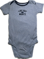 Carters "Tiny But Mighty" Bodysuit