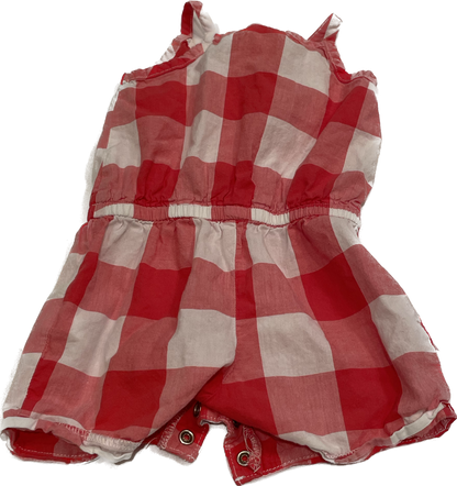 Carters Romper