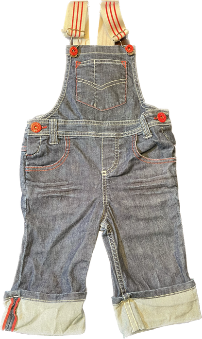 Catimini Overalls 6T