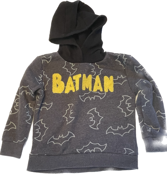Batman Sweater