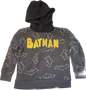 Batman Sweater
