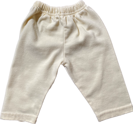 Yellow Pants