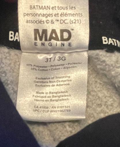 Batman Sweater