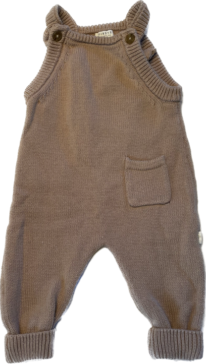 Firsts overalls