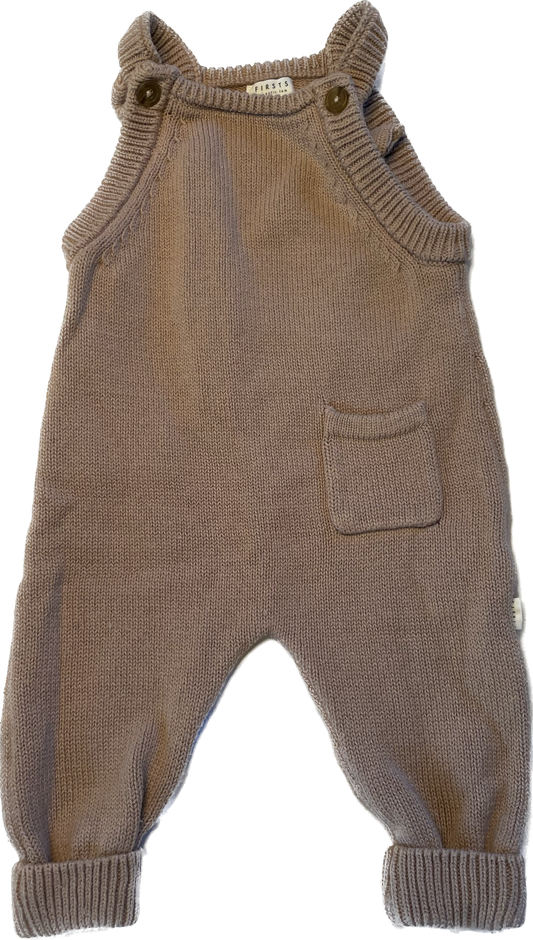 Firsts overalls
