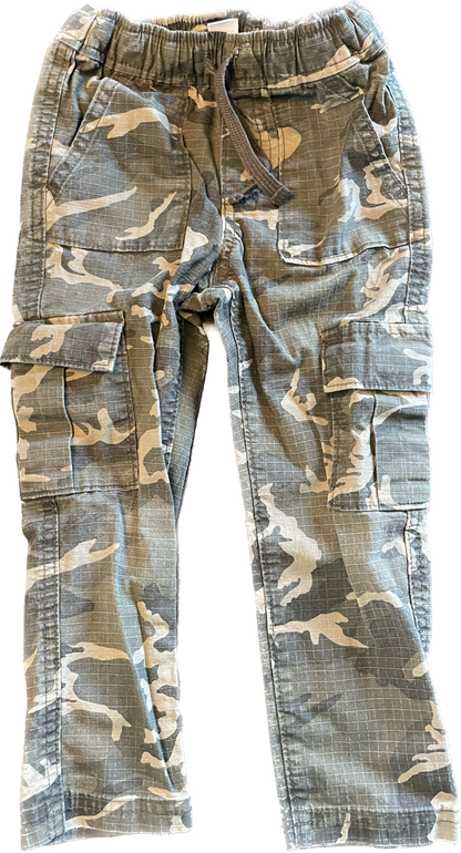 Old Navy Camo Pants
