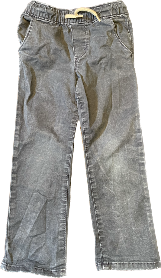 Old Navy Blue Pants 3T