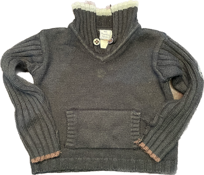 ME sweater 12-18 *Minor Damage