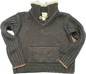 ME sweater 12-18 *Minor Damage