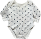 Top Hat & Mustach Bodysuit