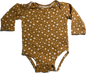 Pekkle Flower Bodysuit