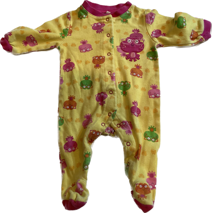 Pekkle Onzie
