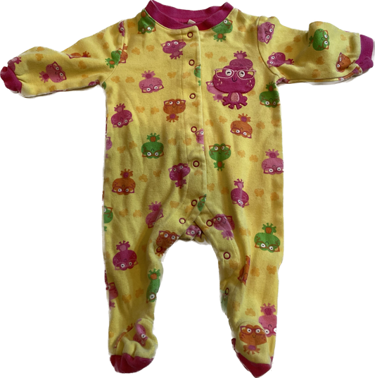 Pekkle Onzie