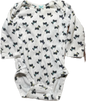 Carters Puppy Bodysuit