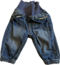 H&M baby jeans