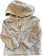 Grey Sweater 9-12M