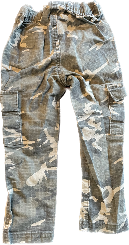 Old Navy Camo Pants