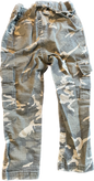 Old Navy Camo Pants