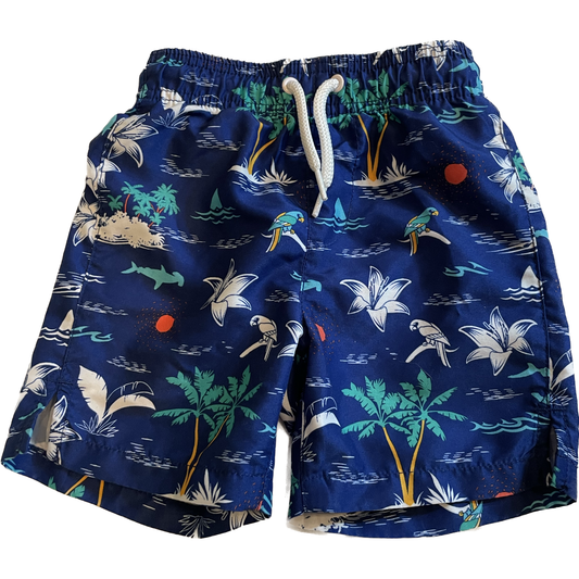 Swimming shorts
