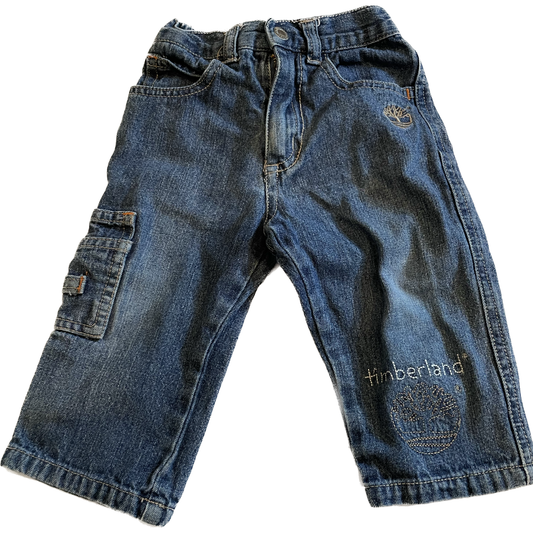 Timberland Jeans