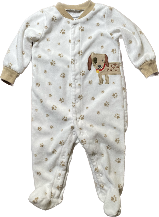 Carter Onesie