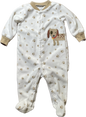 Carter Onesie