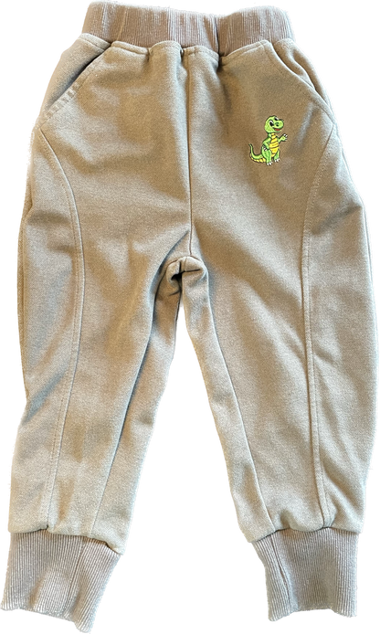Dinosaur Sweat Pants
