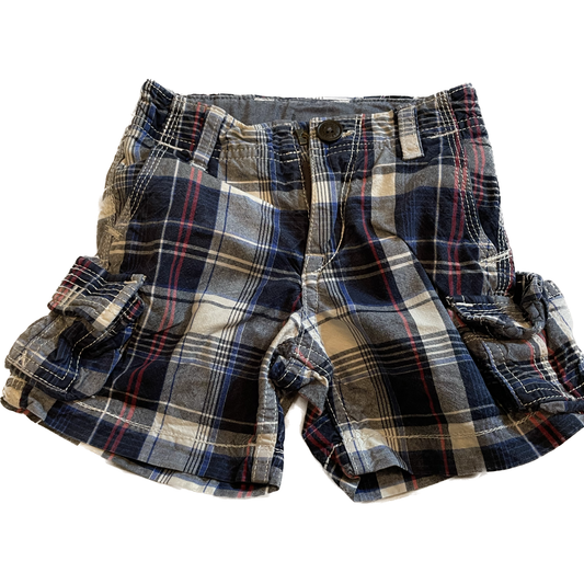 Baby Gap Shorts