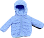 Joe Fresh Purple Horses Jacket