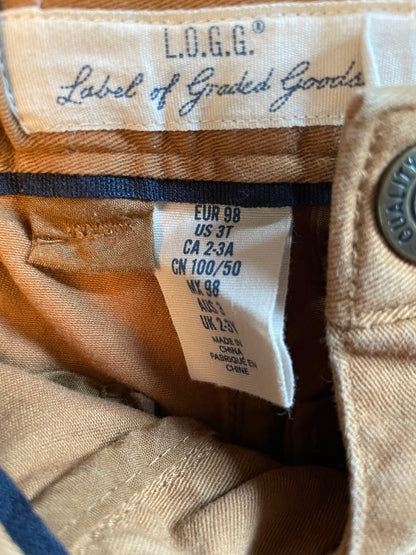LOGG Pants
