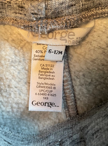 George Dinosaur Pants