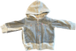 Levi's Jean Sweat Hoodie