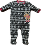 Joe Fresh Christmas Onesie