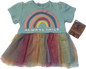 Lily & Jack Shirt w/ Tutu