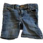 Baby Gap jean shorts