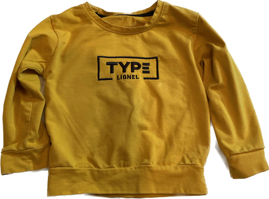 Type Lionel Sweater