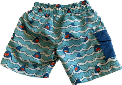Swim shorts
