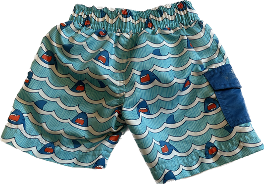Swim shorts