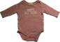 Rabbit & Bear Bodysuit