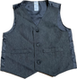 George Vest 18-24M