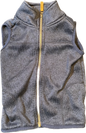 Carter's Blue Vest 3T